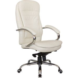 Кресло Riva Chair RCH 9024 бежевый (QC-09)