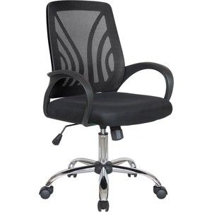 Кресло Riva Chair RCH 8099 черная сетка (DW-01)