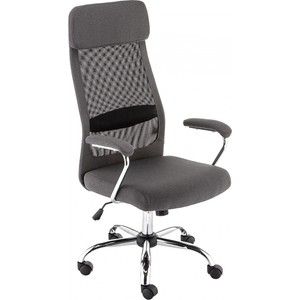 Компьютерное кресло Woodville Sigma темно-серое