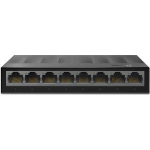 Коммутатор TP-LINK LS1008G