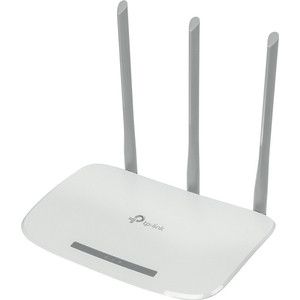 Беспроводной маршрутизатор TP-LINK TL-WR845N