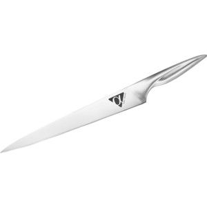 Нож кухонный для нарезки 294 мм Samura Alfa (SAF-0045)