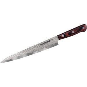 Нож кухонный янагиба 240 мм Samura Kaiju (SKJ-0045)