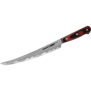 Нож кухонный для нарезки 230 мм Samura Kaiju (SKJ-0046T)