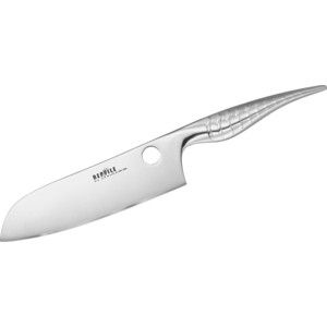 Нож кухонный сантоку 170 мм Samura Reptile (SRP-0095)