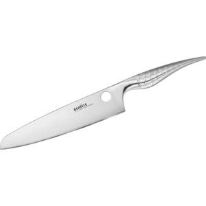 Нож кухонный шеф 200 мм Samura Reptile (SRP-0087)