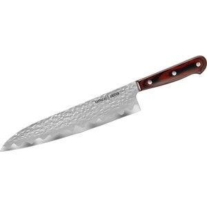 Нож кухонный шеф 240 мм Samura Kaiju (SKJ-0087)