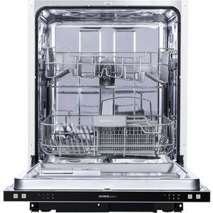 Встраиваемая посудомоечная машина HOMSair DW65L