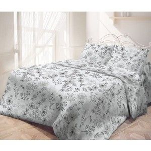 Комплект постельного белья Самойловский текстиль семейный Утро (717719)