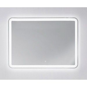 Зеркало BelBagno 70х80, с подсветкой (SPC-MAR-700-800-LED-TCH)