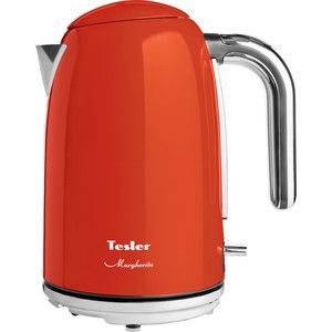 Чайник электрический Tesler KT-1755 Orange