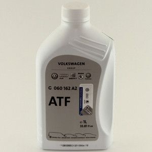 Трансмиссионное масло VAG ATF OIL 1 л (G060162A2)