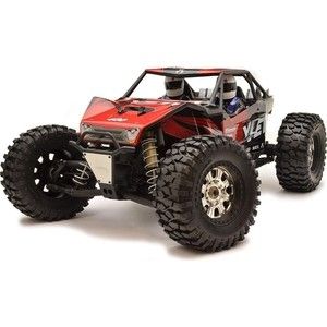 Радиоуправляемый багги Axial Yeti XL 4WD RTR масштаб 1:8 2.4G - AX90032