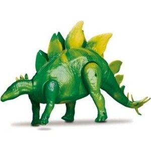 Радиоуправляемый динозавр Feilun Стегозавр, звук - FK007A