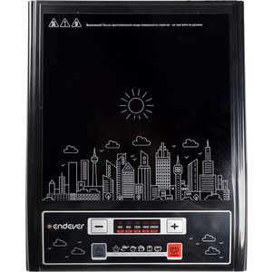 Настольная плита Endever Skyline IP-19