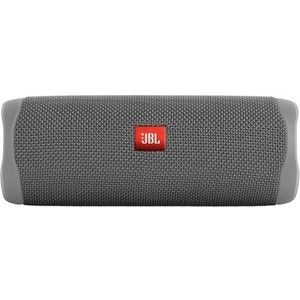 Портативная колонка JBL Flip 5 grey