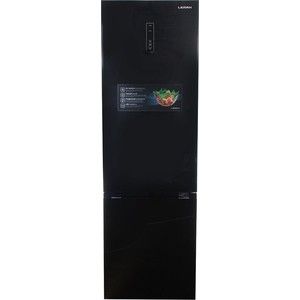 Холодильник LERAN CBF 425 BG NF