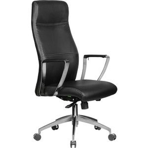 Кресло Riva Chair RCH 9208-1 черный