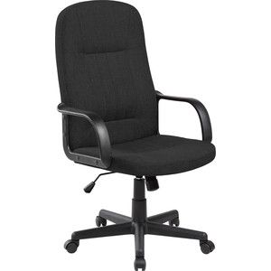 Кресло Riva Chair RCH 9309-1J черный