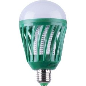 Лампа светодиодная антимоскитная Feron LB-271 32873 зеленая