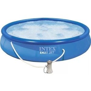 Надувной бассейн Intex (с28158)
