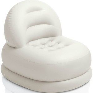 Надувное кресло Intex 68592 Mode Chair, 84х99х76см