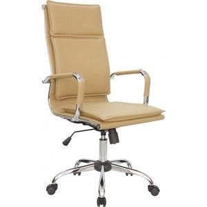 Кресло Riva Chair RCH 6003-1 camel (Q04)