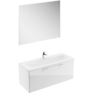 Мебель для ванной Ravak Ring SD 1000 белая