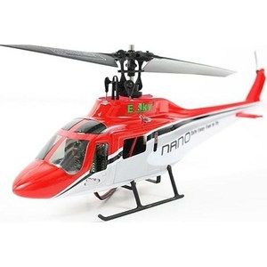 Радиоуправляемый вертолет E-sky TWF 3D Nano 2.4G