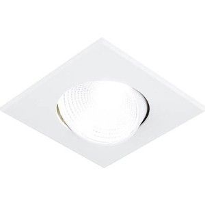 Встраиваемый светодиодный светильник Ambrella light S490 W