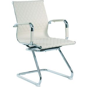 Кресло Riva Chair RCH 6016-3 светлый беж (Q-071)