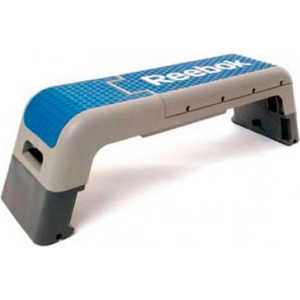 Степ-платформа Reebok Deck (RAEL-40170BL)