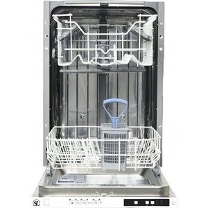 Встраиваемая посудомоечная машина SL GSL B4550