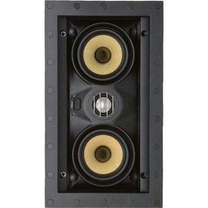 Настенная акустика SpeakerCraft OE8 Three black ASM80836