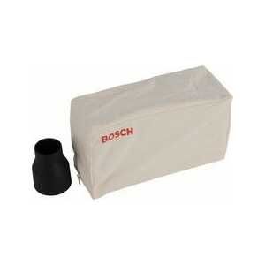 Пылесборный мешок Bosch для GHO/PHO (2.605.411.035)