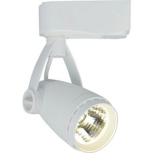Трековый светодиодный светильник Artelamp A5910PL-1WH