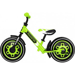 Беговел Small Rider Roadster 3 (Classic AIR) (зеленый)