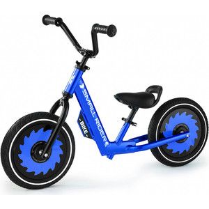 Беговел Small Rider Roadster X (синий)
