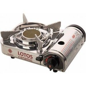 Газовая плитка Tourist Lotos Premium TR-300