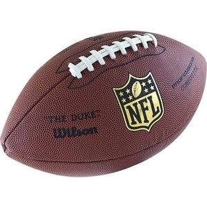 Мяч для регби Wilson Duke Replica WTF1825