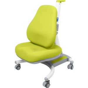 Кресло Rifforma Comfort-33 зеленое с чехлом