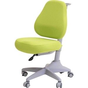 Кресло Rifforma Comfort-23 зеленое с чехлом