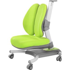 Кресло Rifforma Comfort-32 зеленое с чехлом
