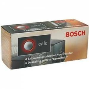 Bosch Таблетки TCZ 6002