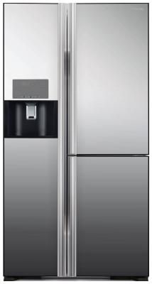 Холодильник Side by Side Hitachi R-M 702 GPU2X (MIR)