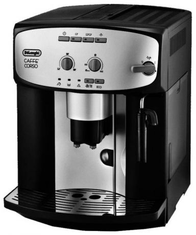 Кофемашина Delonghi ESAM 2800 SB