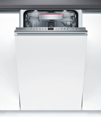 Встраиваемая посудомоечная машина Bosch SPV 66TX10R