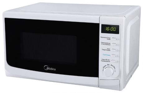 Микроволновая печь Midea AG820CWW-W