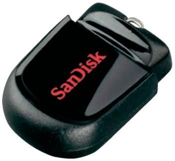 Флеш-накопитель Sandisk 16 Gb Cruzer Fit SDCZ 33-016 G-B 35