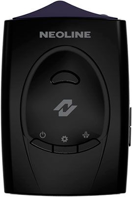 Радар-детектор Neoline X-COP 7500 s GPS